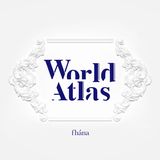 fhanaの3rdアルバム「World Atlas」発売。BDにライブ映像など