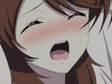 「甘い懲罰」第6話は陽菜が鉄格子越しに挿入されて中出しエッチ