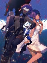 「Fate/Prototype 蒼銀のフラグメンツ」ドラマCD第3巻「回転悲劇」発売