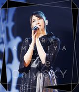 雨宮天のライブBD「ライブツアー2018 The Only SKY」発売