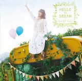 井口裕香の13thシングル「HELLO to DREAM」MV公開。「ダンジョンに出会いを求めるのは間違っているだろうかII」OP曲