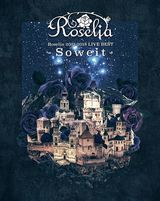 バンドリ！Roseliaのライブ集BD「LIVE BEST -Soweit-」発売