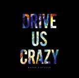 「バンドリ！」RAISE A SUILENの4thシングル「DRIVE US CRAZY」発売。第3期アニメBD同梱