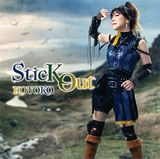 KOTOKOのニューシングル「SticK Out」MV。「キングスレイド 意志を継ぐものたち」ED曲