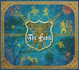 KOTOKOの3枚組アニソンベストアルバム「The Fable」＆ニューシングル「SticK Out」同時発売