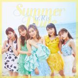 i☆Risの20thシングル「Summer Dude」c/w曲「Cheer up」ダンスMV