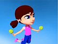 Ilona Mitrecey_セーラームーン