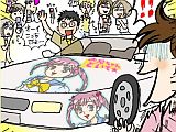 アキバ系セレブリティ