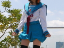 涼宮ハルヒのコスプレ特集