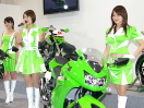 「第35回東京モーターサイクルショー」レポート