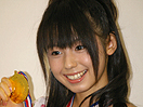 小池里奈さん握手会イベント