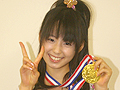 小池里奈