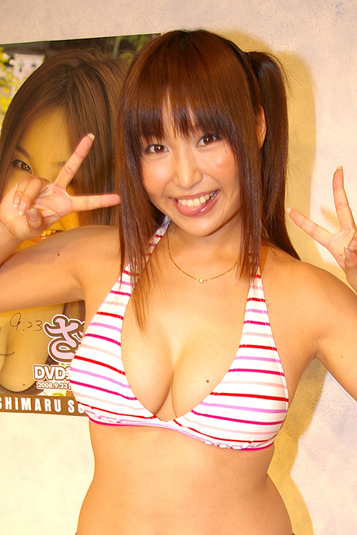 山本早織