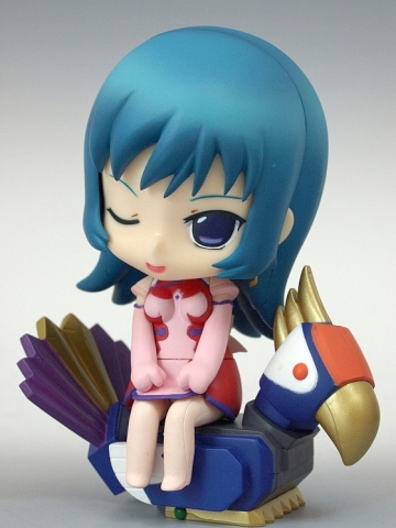 ねんどろいど　コトナ・エレガンス 
