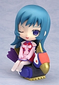 ねんどろいど　コトナ・エレガンス 