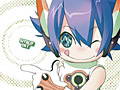 SMILEBIT　-TECHNORIDER TAMMY 2-