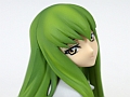コードギアス 反逆のルルーシュ 1/8 C.C.（シーツー）」