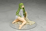 コードギアス 反逆のルルーシュ 1/8 C.C.（シーツー）」