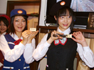 鉄道居酒屋LittleTGV