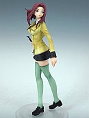 コードギアス 反逆のルルーシュ 1/8 カレン・シュタットフェルト 」