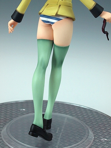 コードギアス 反逆のルルーシュ 1/8 カレン・シュタットフェルト 」