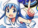 侵略！イカ娘