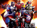 平成仮面ライダー song BEST