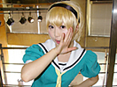 秋葉原CospiaFesta