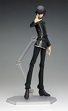 マックスファクトリー figma.BP コードギアス 反逆のルルーシュ ルルーシュ・ランペルージ 初回出荷版