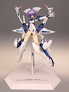 トリガーハート エグゼリカ 1/8 エグゼリカ