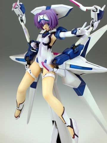 トリガーハート エグゼリカ 1/8 エグゼリカ