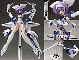 トリガーハート エグゼリカ 1/8 エグゼリカ
