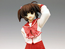 柚原このみ