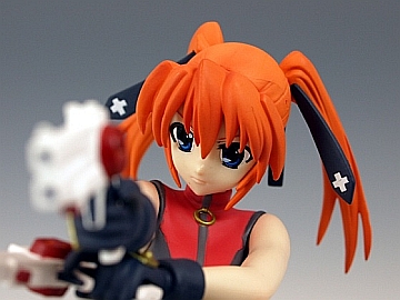 魔法少女リリカルなのはStrikerS 1/8 ティアナ・ランスター 