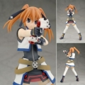 魔法少女リリカルなのはStrikerS 1/8 ティアナ・ランスター 