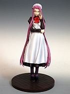 Fate/hollow ataraxia 1/8 ライダー ～妄想・慎ましきメイド編～
