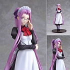 Fate/hollow ataraxia 1/8 ライダー ～妄想・慎ましきメイド編～