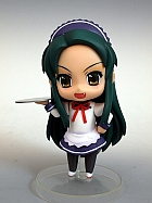  涼宮ハルヒの憂鬱 ねんどろいど 鶴屋さん