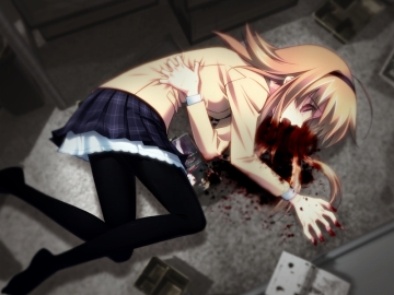 CHAOS;HEAD