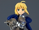 figma Fate/stay night セイバー 甲冑ver.