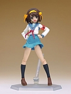 figma 涼宮ハルヒの憂鬱 涼宮ハルヒ 制服ver. 
