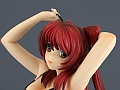 ToHeart2 XRATED イリサワ限定 1/6 向坂環 プライベートver. 網タイツ仕様 