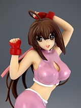 セキレイ 結 レースクイーンver. 
