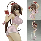 セキレイ 結 レースクイーンver. 