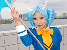晴海コス★ラブ in 晴海客船ターミナル