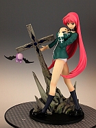 集英社ソリッドセレクション ロザリオとバンパイア 1/8 赤夜萌香