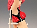 GUTTOKURUフィギュアコレクション 夢戦士ウイングマン 森本桃子