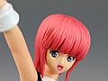GUTTOKURUフィギュアコレクション 夢戦士ウイングマン 森本桃子