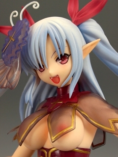 Chu×Chuアイドる 1/8 チュチュ・アストラム