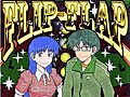 FLIP-FLAP